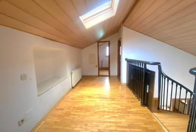 Lovely house with private pool in Herastrau-In complete renovation! - 15