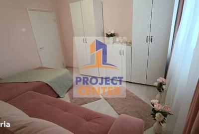 Apartament cu 2 camere semidecomandat în Craiovei - 8