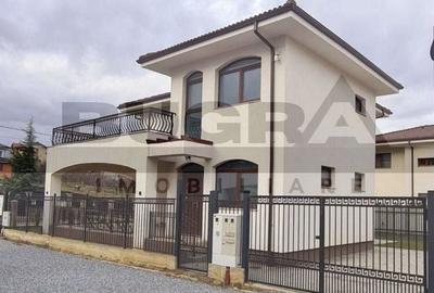 Case in stil mediteranean, CF,  zona Dezmir - 2