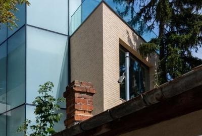 Birou, de 140 mp, în Calea Călărașilor - 3