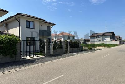 Casă individuală cu 5 camere cu Canalizare în Dumbrăvița - 3