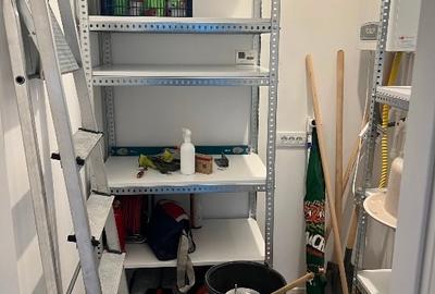 Casă individuală cu 3 camere cu Teren 450 Mp în Dumbrăveni - 13