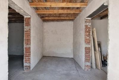 Vilă la Gri - Construcție istorică + Construcție Nouă - 6