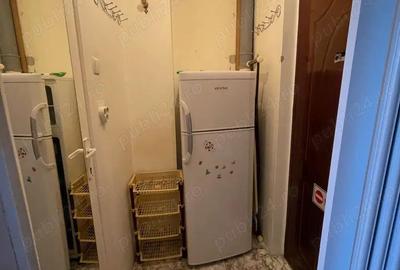 Zona Telegrafului, garsoniera, suprafa?a 22 mp, etaj 4, pre? 45000 euro negociabil - 8