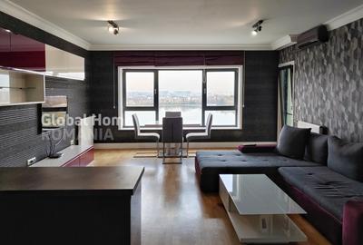 Panoramic View | 2 Cam. | Mobilat | Utilat | Parcare | Boxa - 2