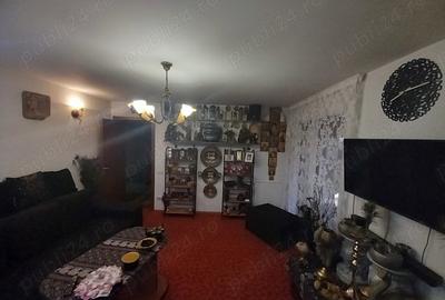 Casă cu 3 camere cu Teren 400 Mp în Buftea - 2