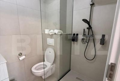Apartament 2 camere de inchiriat, 40 mp, zona Piata de Vechi - 8