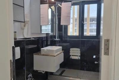 Apartament cu vedere frontala mare Mamaia Nord Signature - 4