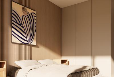 Apartament 2 camere - Direct Dezvoltator - Comision 0% - 6