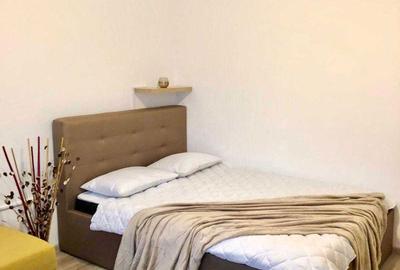 Garsonieră decomandată în Metalurgiei - 2