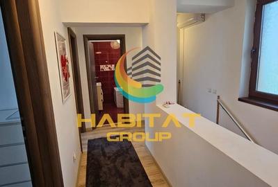 Inchiriere vila cu curte - teren 250mp - 11