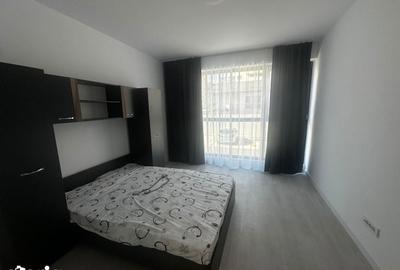 Apartament cu 2 camere în Rahova - 2