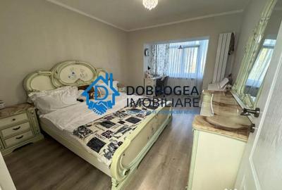 Apartament cu 2 camere decomandat în Păcii - 6