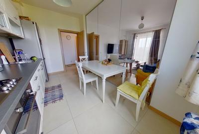 2 camere, Grozavesti - 19th Residence, Parcare Inclusă - 5