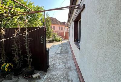 Casă cu 3 camere cu Teren 250 Mp în Baciu - 13
