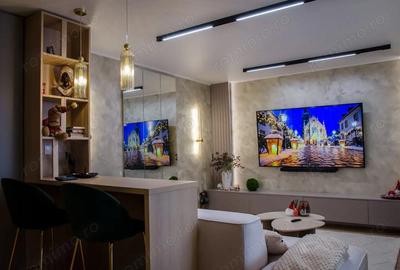 Apartament cu 3 camere decomandat în Ultracentral - 9