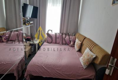 Apartament 3 camere – 2 balcoane – Zonă excelentă Jet Oil – Ploiești - 9