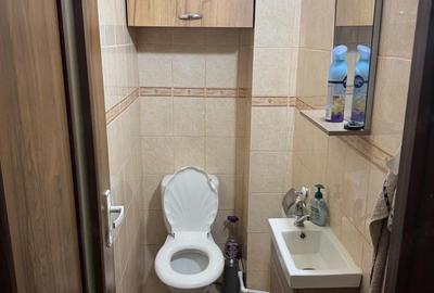 Apartament cu 3 camere decomandat, mobilat în Micro 16 - 7