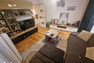 Apartament cu 2 camere în Piața Centrală - 16