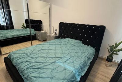 Apartament cu 2 camere în Central - 5