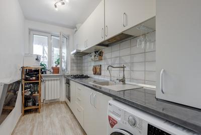 REA1023622 Apartament 2 camere Dorobanti Capitale - 6