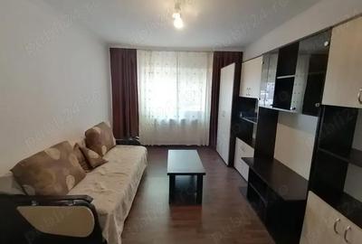 Apartament cu 2 camere decomandat, mobilat în Traian - 1