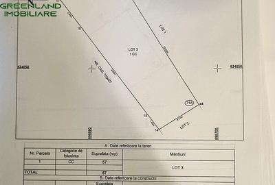 Apartament cu 2 camere decomandat în Moara de Vânt - 2