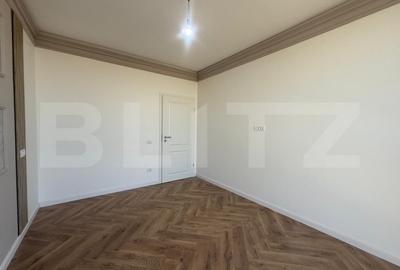 Apartament de vanzare, cu 3 camere, 55 mp, zona Torontalului - 12