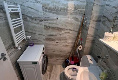 Apartament cu 2 camere decomandat, mobilat în Chiajna - 12