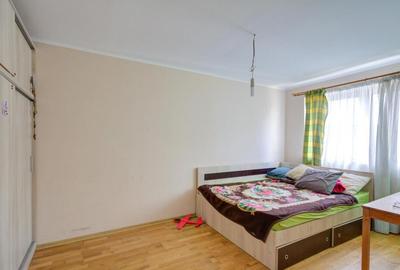 Apartament 2 camere Ghencea - Bragadiru - str Ghidiceni lan - 4