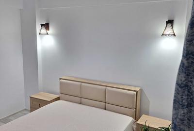 Apartament cu 2 camere decomandat în Nord