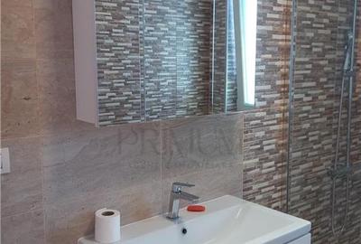 Apartament cu 2 camere semidecomandat, mobilat în Buziașului - 5