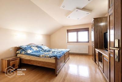 Casă individuală cu 6 camere cu Canalizare în Bujac - 6