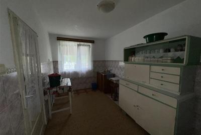 Anunt ?nzare Casa cu Etaj - Statiunea Slanic Prahova - 10