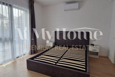 VILA NOUA PREMIUM INDIVIDUALA 5 CAMERE//TUNARI - 14