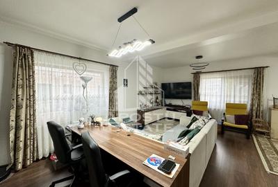 Casa individuala cu 4 camere, teren 816 mp, Dumbravita - 1