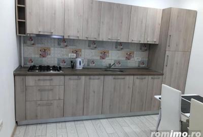Apartament cu 2 camere decomandat în Berceni