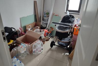 Casă cu 5 camere cu Canalizare în Sânandrei - 3