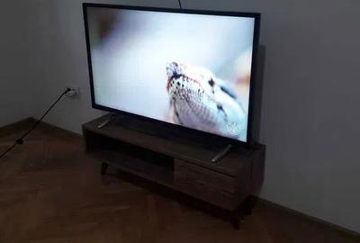 Apartament cu 3 camere decomandat, mobilat în Mihai Bravu - 8