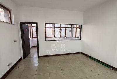 Spațiu Generos de Închiriat - 90 mp Utili - Zonă Ultra-Centrală. - 5