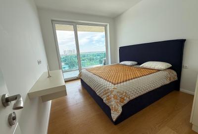 Floreasca Residence I 4 camere I mobilat utilat | parcare subterana inclusa - 8