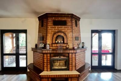 Casă cu 12 camere cu Teren 530 Mp în Colibița - 12