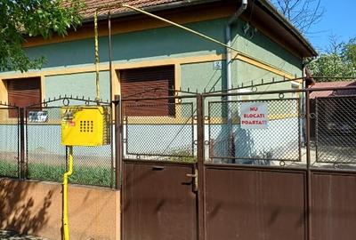 Casă individuală cu 3 camere cu Teren 318 Mp în Fabric - 1