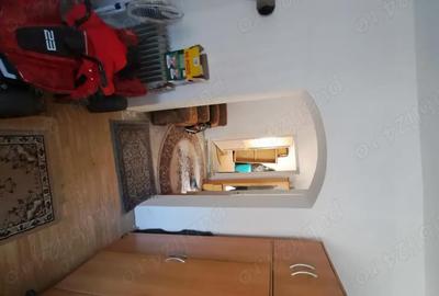 Casă cu 3 camere în Telega - 9