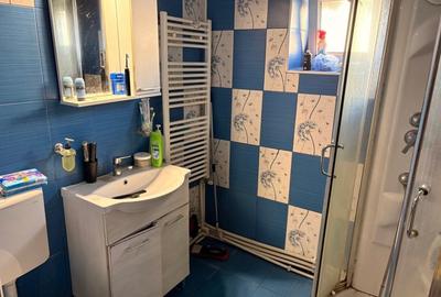 Apartament cu 4 camere decomandat, mobilat în Cumpăna - 8