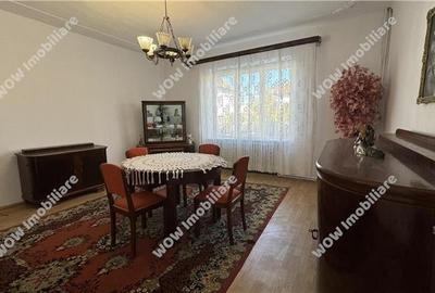 Vila cu 3 camere și 585 mp teren zona Centrala - 2