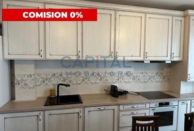 Apartament 3 camere, 73 mp, Columna Residence – langa Vivo, Comision 0% - 1