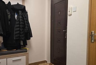 Apartament cu 2 camere decomandat în Bălcescu - 2