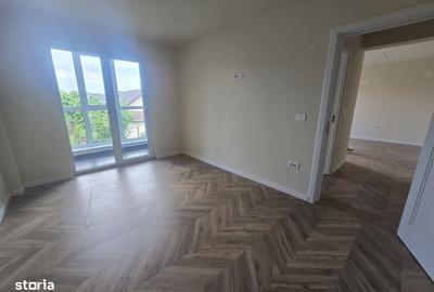 Apartament cu 2 camere decomandat în Popas Păcurari - 1