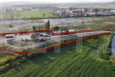 Teren de 15851 mp, în Bucov - 6